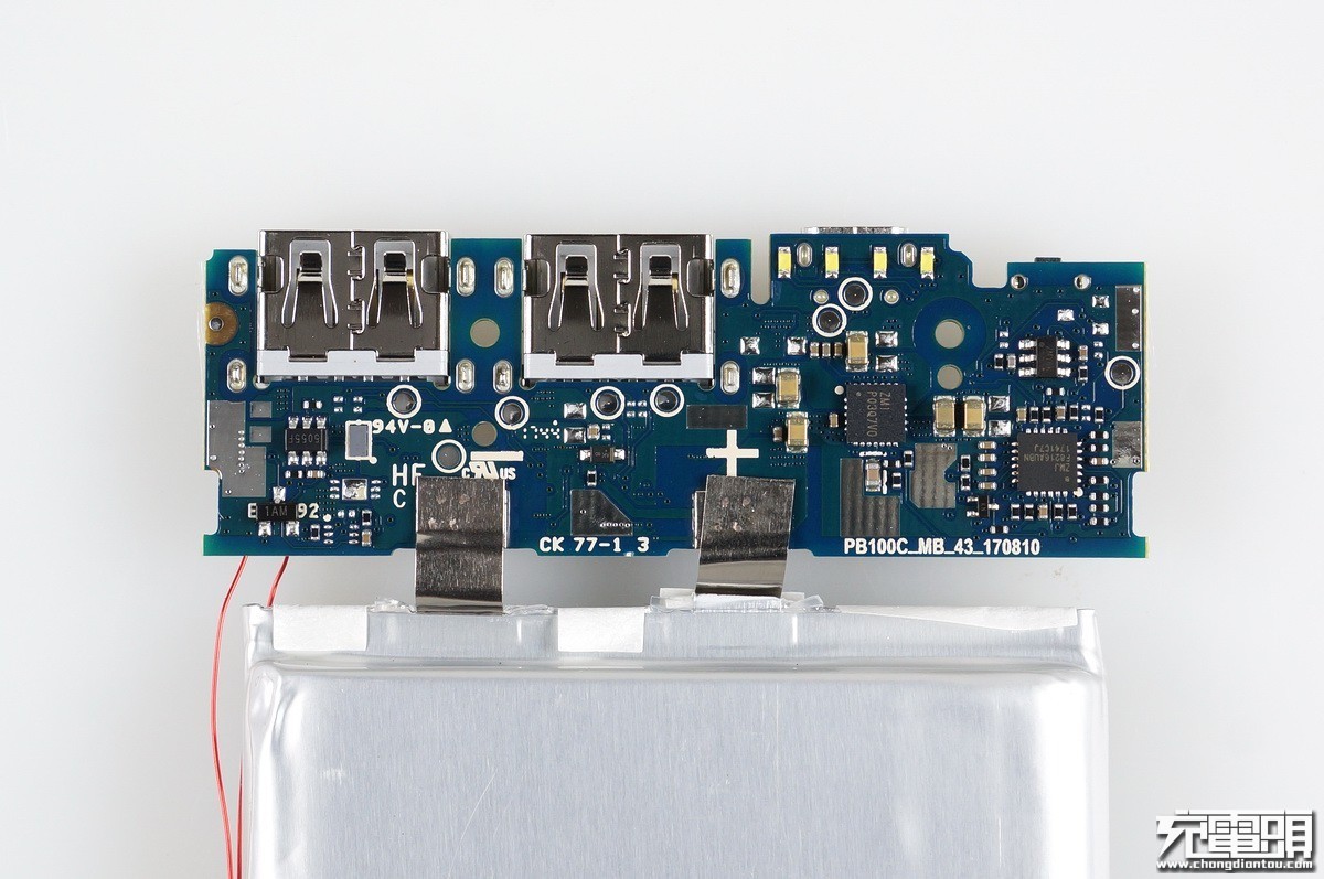 小米充电宝口袋版10000毫安评测,小米最好的充电宝是哪款