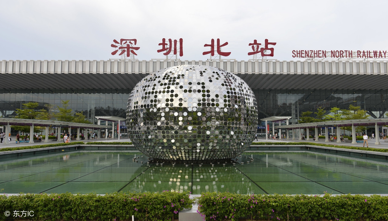 深圳的生活到底是什么样的,90年代的深圳城市生活