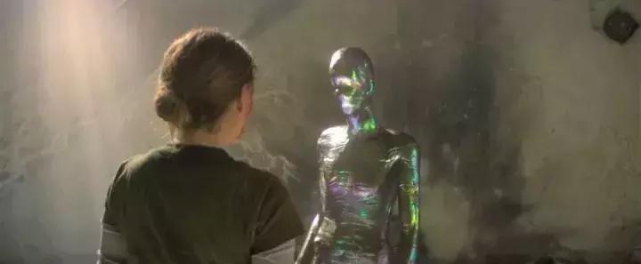 近年来史上最过瘾的科幻电影,目前最值得看的10部科幻电影