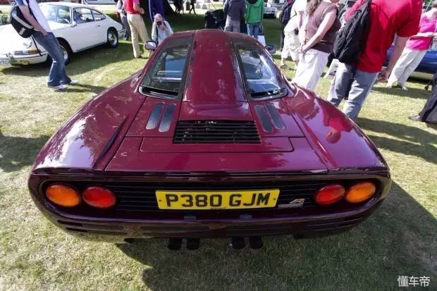 mclarenf12018的成绩,mclarenf1为什么那么保值