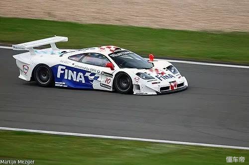 mclarenf12018的成绩,mclarenf1为什么那么保值