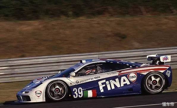 mclarenf12018的成绩,mclarenf1为什么那么保值