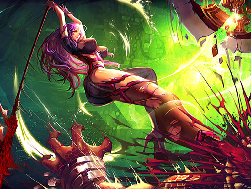 3d版本dnf游戏推荐,dnf最好玩的3d游戏