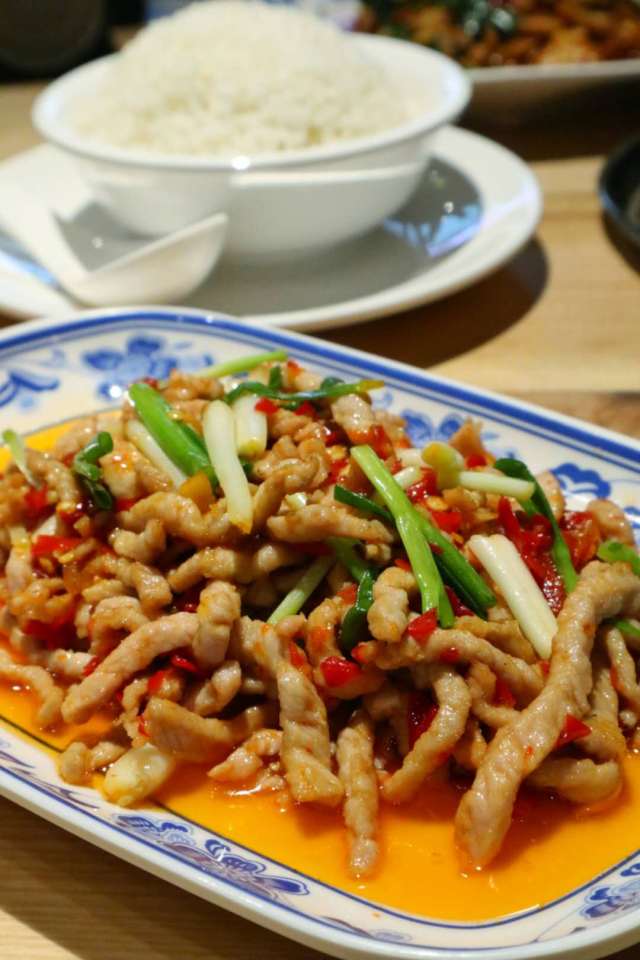 在贵阳花果园的上班族们，看了这篇文章，你确定还要点外卖？