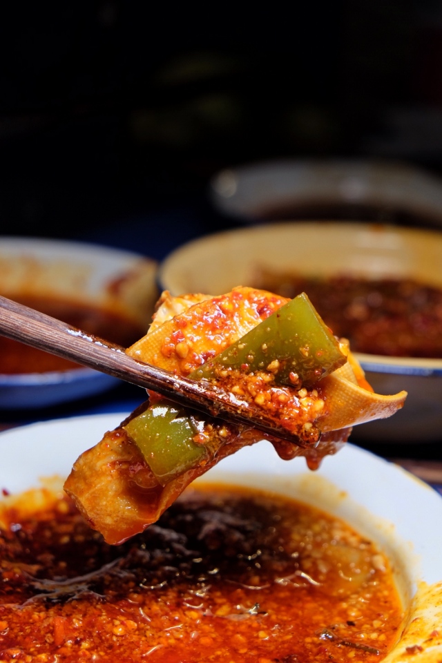 在贵阳花果园的上班族们，看了这篇文章，你确定还要点外卖？