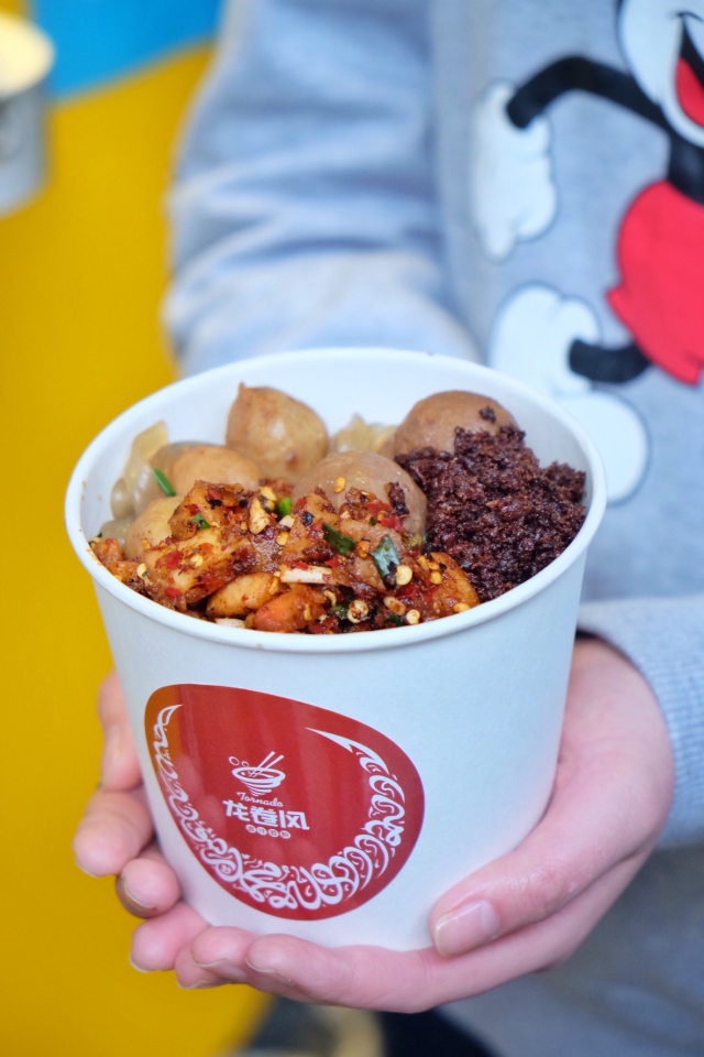 在贵阳花果园的上班族们，看了这篇文章，你确定还要点外卖？