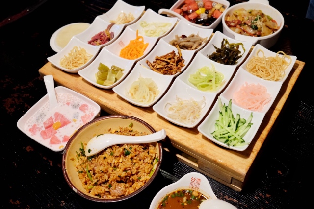 在贵阳花果园的上班族们，看了这篇文章，你确定还要点外卖？