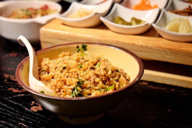 在贵阳花果园的上班族们，看了这篇文章，你确定还要点外卖？