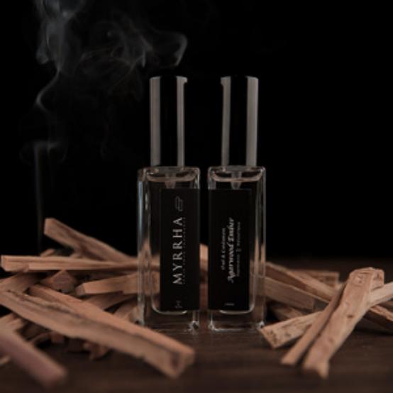 国产不刺鼻的香水,国产小众香水哪个好