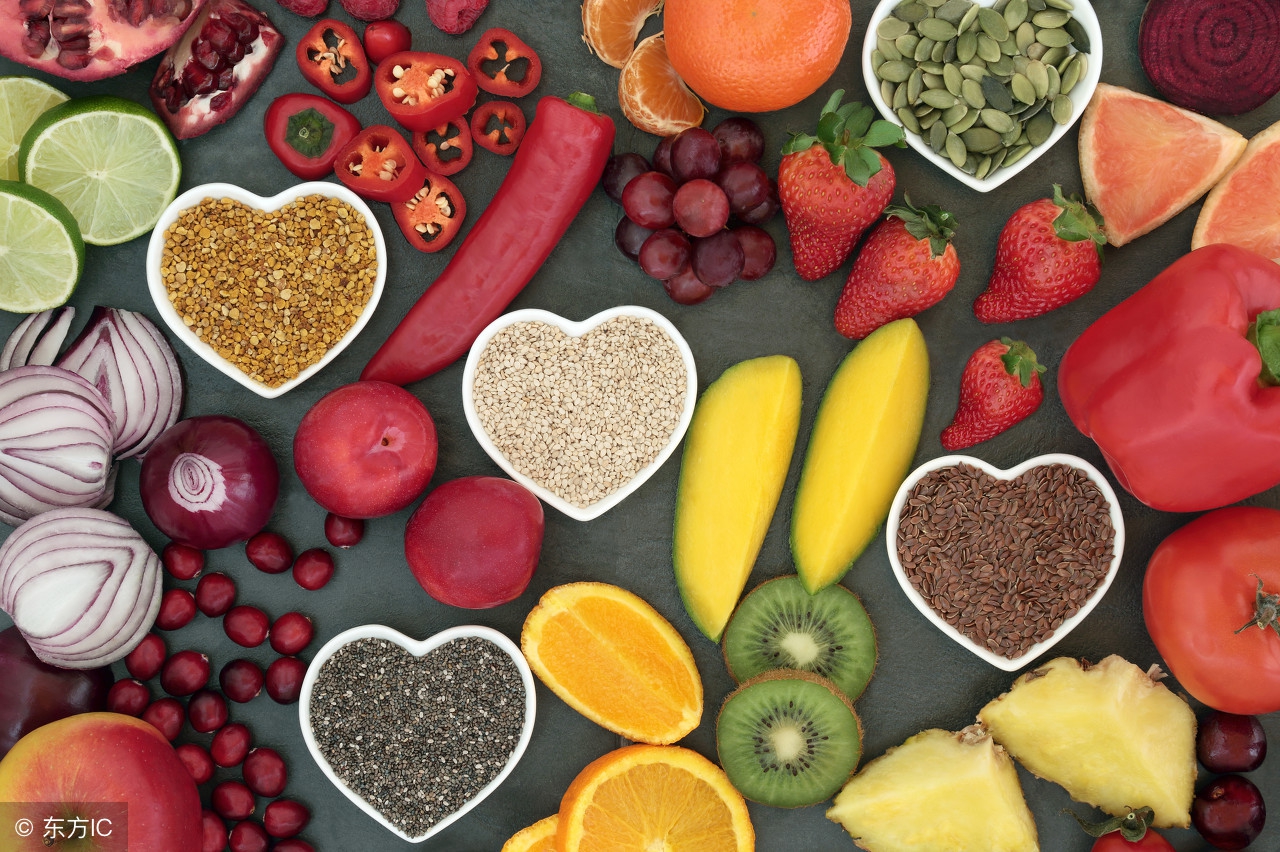 黄帝内经有几款食疗方,食疗是养生的好方法