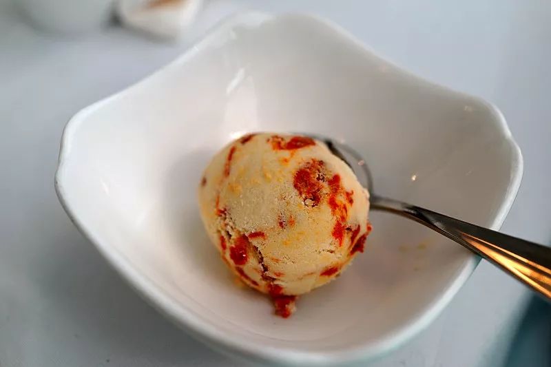 蔡澜对米其林评价 (米其林和蔡澜的关系)