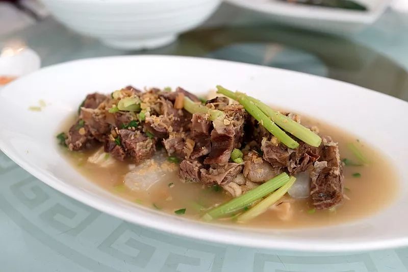 蔡澜对米其林评价 (米其林和蔡澜的关系)