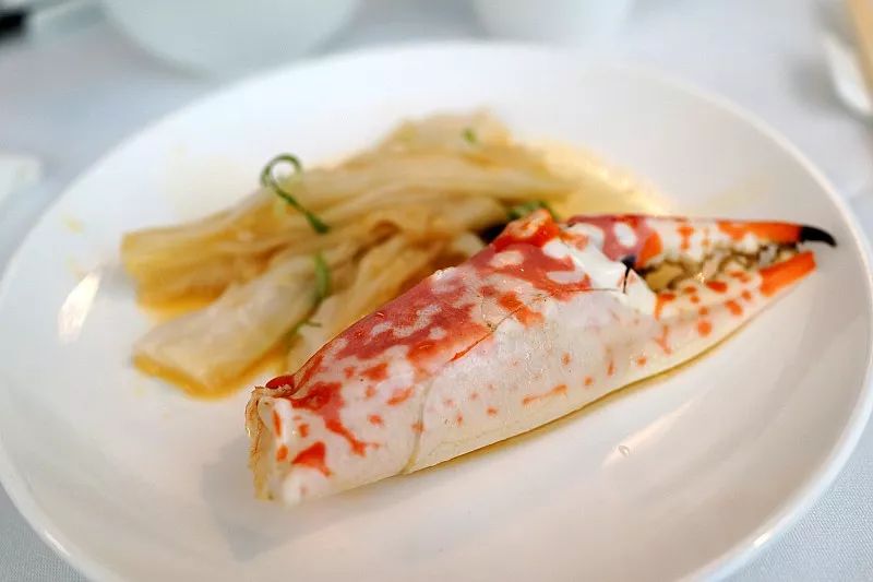 蔡澜对米其林评价 (米其林和蔡澜的关系)