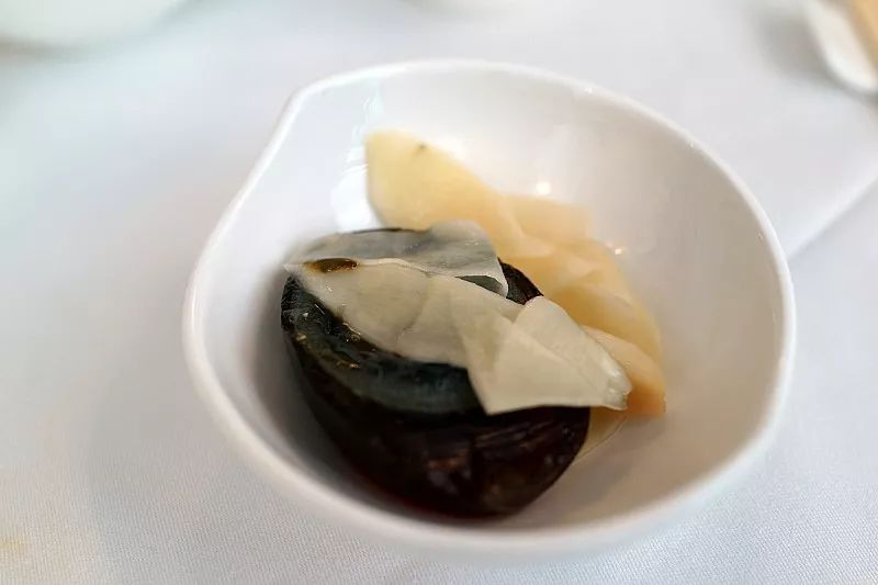 蔡澜对米其林评价 (米其林和蔡澜的关系)