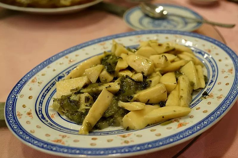 蔡澜对米其林评价 (米其林和蔡澜的关系)