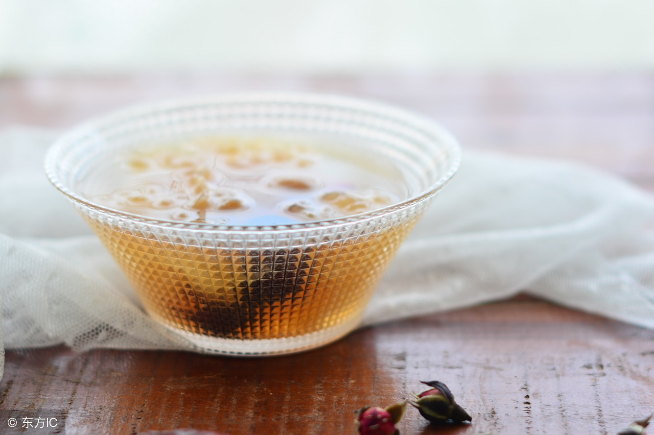 黄帝内经有几款食疗方,食疗是养生的好方法