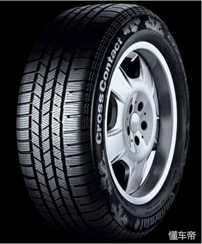 一款超静音的轮胎来看一下,静音效果最好的轮胎推荐