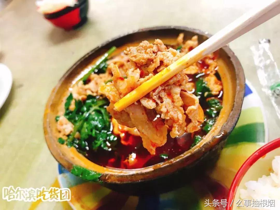 开了24年的砂锅米线烟台,开了26年的砂锅店