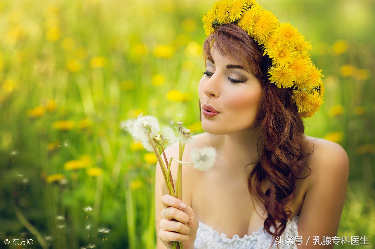 双侧乳腺增生症严重吗,得了乳腺增生该怎么办