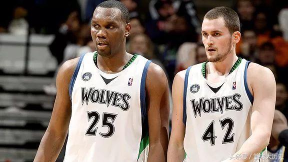 森林狼内线杰弗森,杰弗森狼王生涯数据