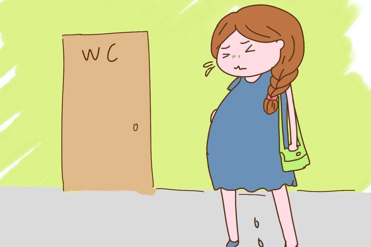 孕期各种不适说多了矫情,孕期那些不好意思说的事