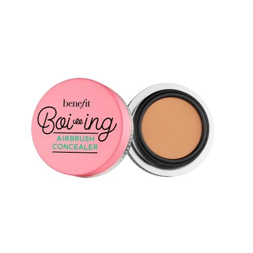 大牌遮瑕盘点，CPB你猜排第几？