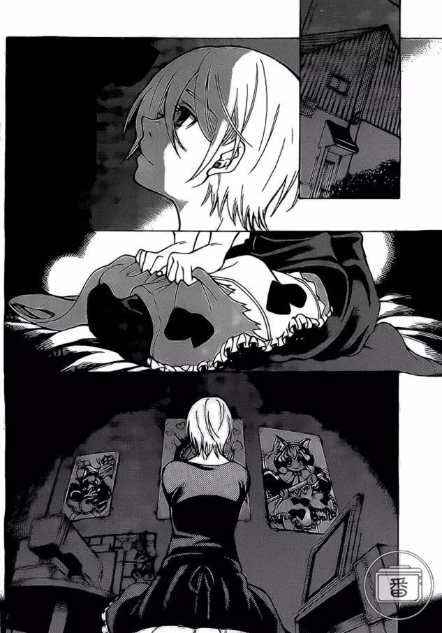 当你想放弃时请用心看看这幅漫画,当你想放弃时请用心看看漫画