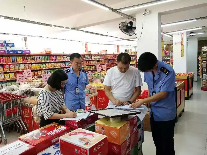 HM等上黑榜！温州抽检1121批次商品，200多不合格，名单曝光