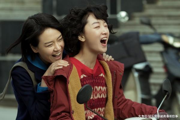 周冬雨演过的戏合集,周冬雨旺仔牛奶