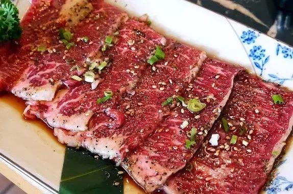 大连最好吃的烤肉店在哪,大连烤肉店推荐甘井子