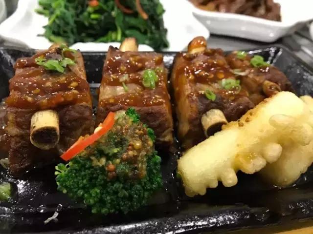 大连最好吃的烤肉店在哪,大连烤肉店推荐甘井子