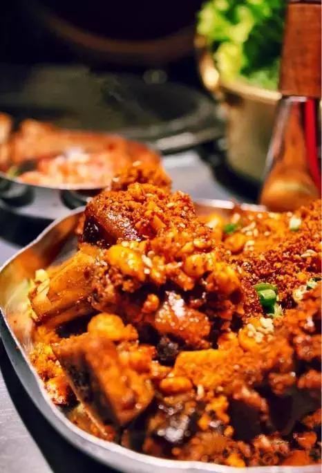 大连最好吃的烤肉店在哪,大连烤肉店推荐甘井子