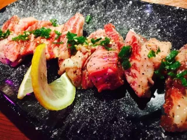 大连最好吃的烤肉店在哪,大连烤肉店推荐甘井子