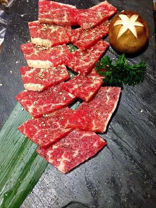 大连最好吃的烤肉店在哪,大连烤肉店推荐甘井子