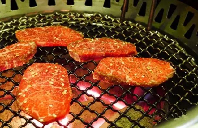 大连最好吃的烤肉店在哪,大连烤肉店推荐甘井子