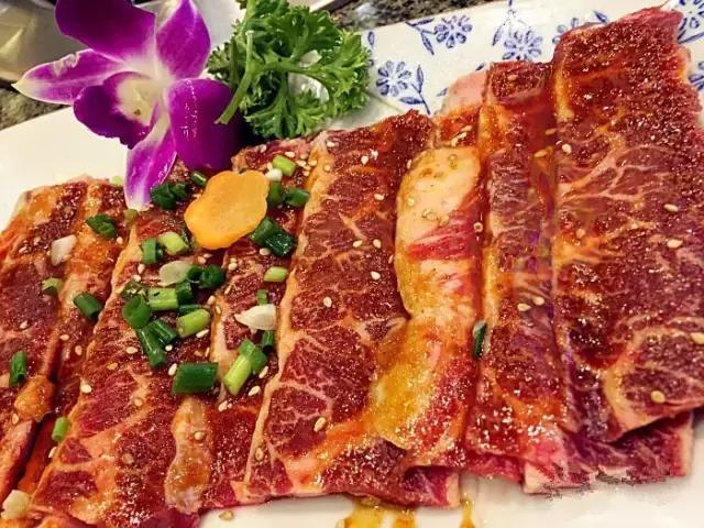 大连最好吃的烤肉店在哪,大连烤肉店推荐甘井子