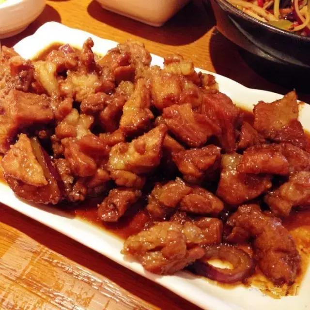 大连最好吃的烤肉店在哪,大连烤肉店推荐甘井子