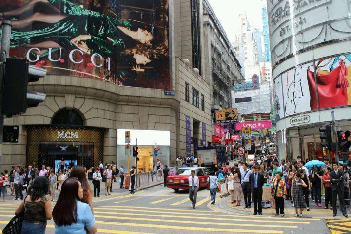 香港有什么值得买的东西,去香港哪些东西是必买的