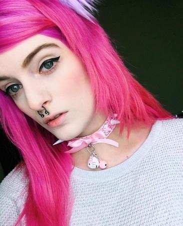 女子一回家就失去行为能力，天天要男友喂奶换尿布