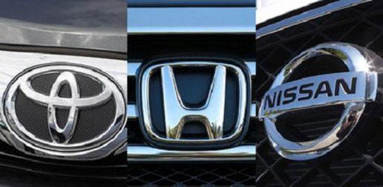 日系车到底怎样,日系车是不是最不安全的