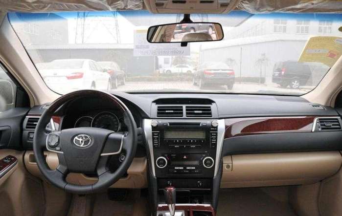 日系车到底怎样,日系车是不是最不安全的