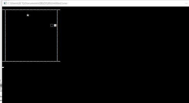 c语言编程之经典小游戏贪吃蛇,c语言编程贪吃蛇源代码