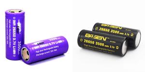 光顾着抽*子烟电**了，是时候来了解一下锂电池的知识咯！