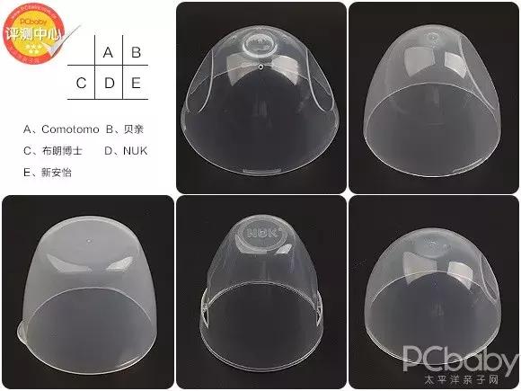 好物测评|实测5款网红奶瓶哪款才是宝宝的好伙伴