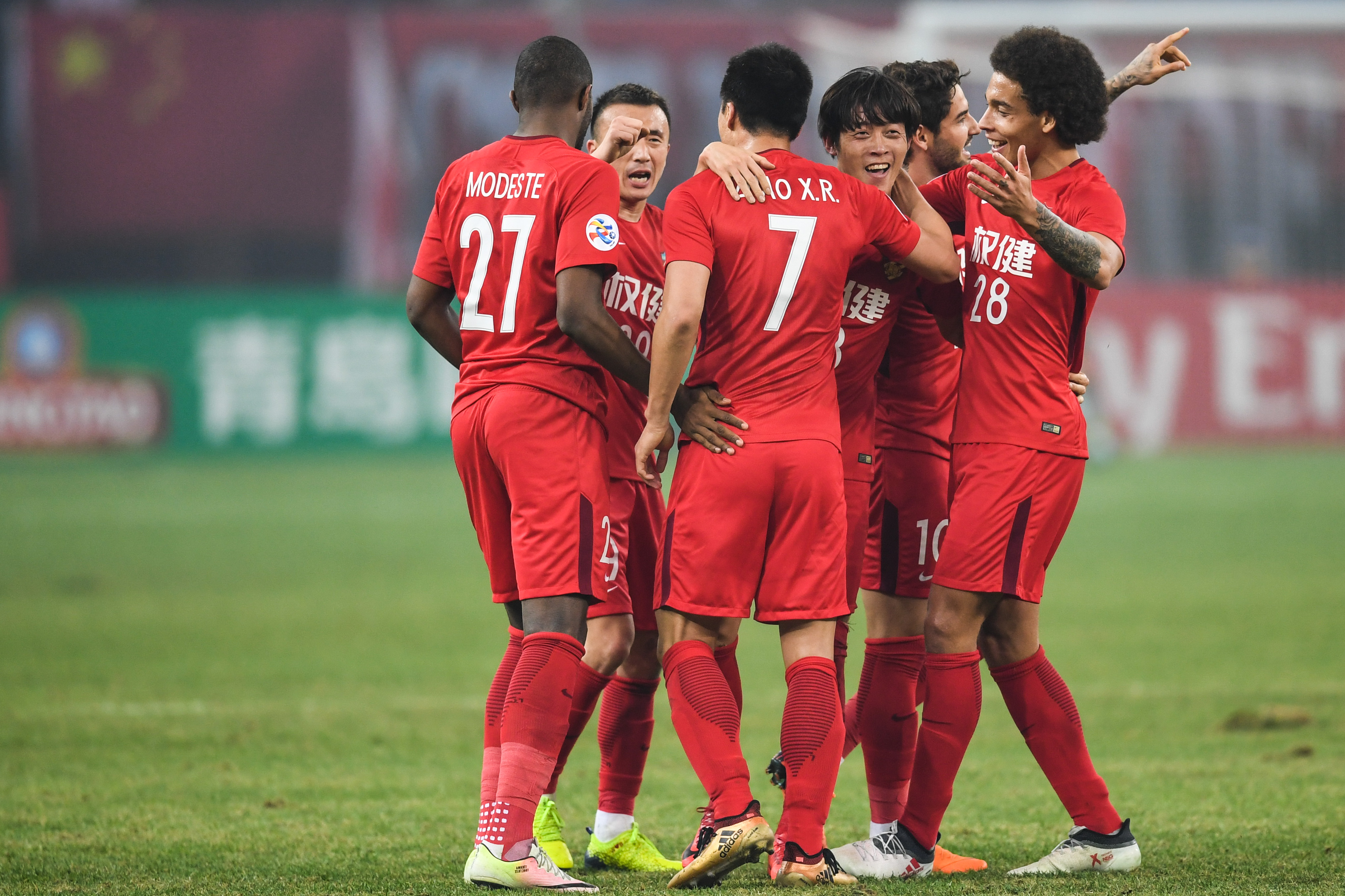 亚冠上港国安积分榜,亚冠排名积分榜恒大