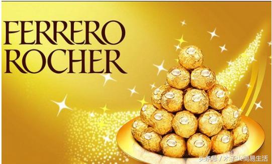 十大顶级巧克力排行榜,世界十大顶级巧克力排行第一