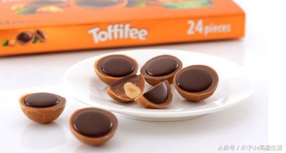 十大顶级巧克力排行榜,世界十大顶级巧克力排行第一