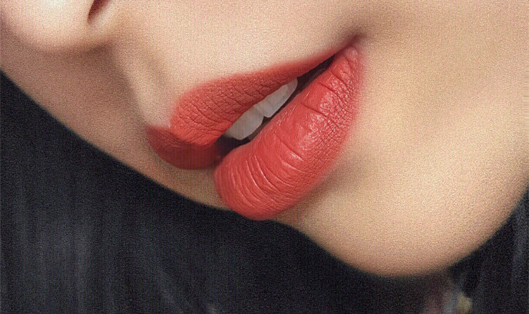 盘点走在街上就会被人问的口红和色号！这些才是经典真绝色！