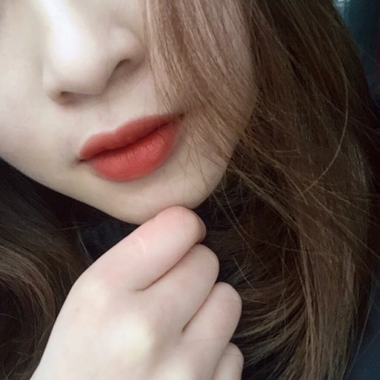 盘点走在街上就会被人问的口红和色号！这些才是经典真绝色！