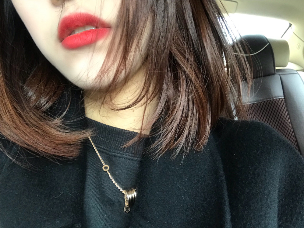 盘点走在街上就会被人问的口红和色号！这些才是经典真绝色！